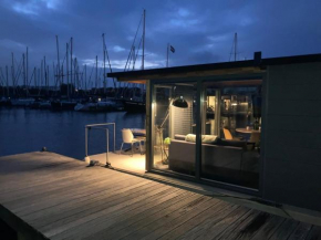 Houseboat De Amstel